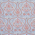 Paisley Court Wallpaper