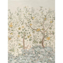 Load image into Gallery viewer, Amaltas Panel Set Wallpaper