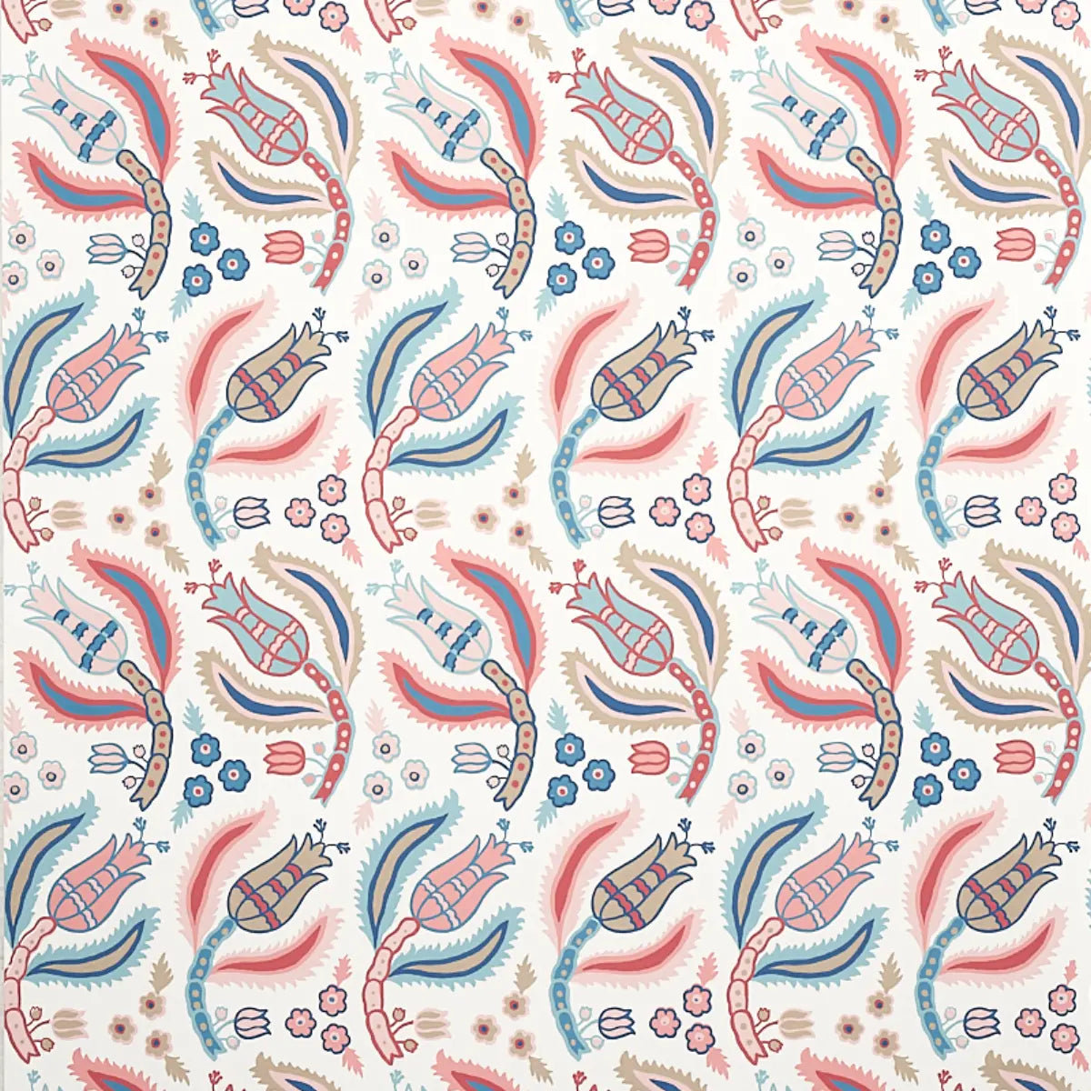 Malabar Vine Wallpaper