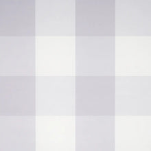 Load image into Gallery viewer, Willa Check Large Wallpaper - Lavender