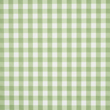 Load image into Gallery viewer, Willa Check Small Wallpaper - Leaf