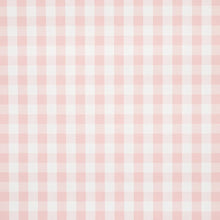 Load image into Gallery viewer, Willa Check Small Wallpaper - Pink