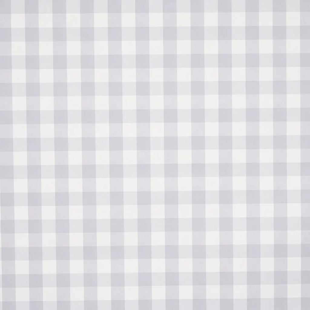 Willa Check Small Wallpaper - Lavender