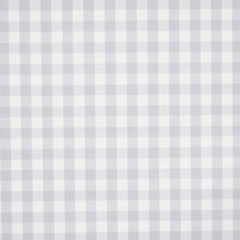 Load image into Gallery viewer, Willa Check Small Wallpaper - Lavender