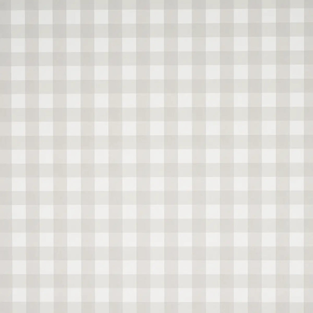 Willa Check Small Wallpaper