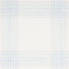 Load image into Gallery viewer, Minerva Plaid Wallpaper - Hyacinth