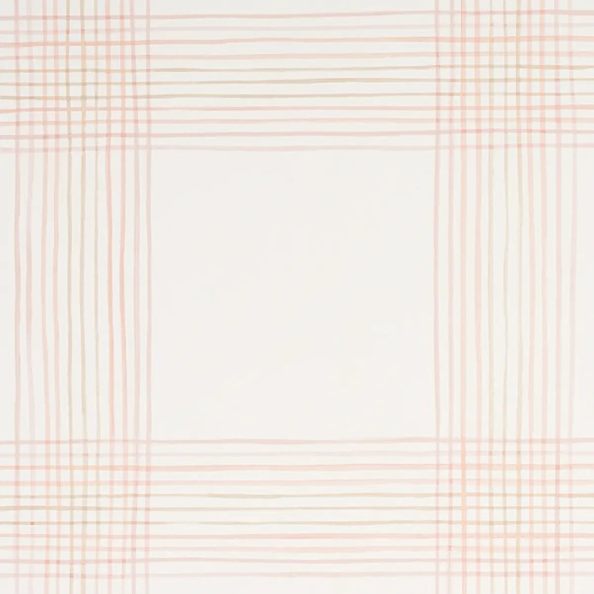 Minerva Plaid Wallpaper