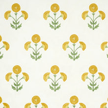 Load image into Gallery viewer, Saranda Flower Wallpaper