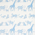Jungle Jubilee Wallpaper