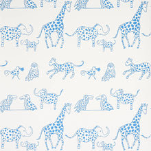 Load image into Gallery viewer, Jungle Jubilee Wallpaper