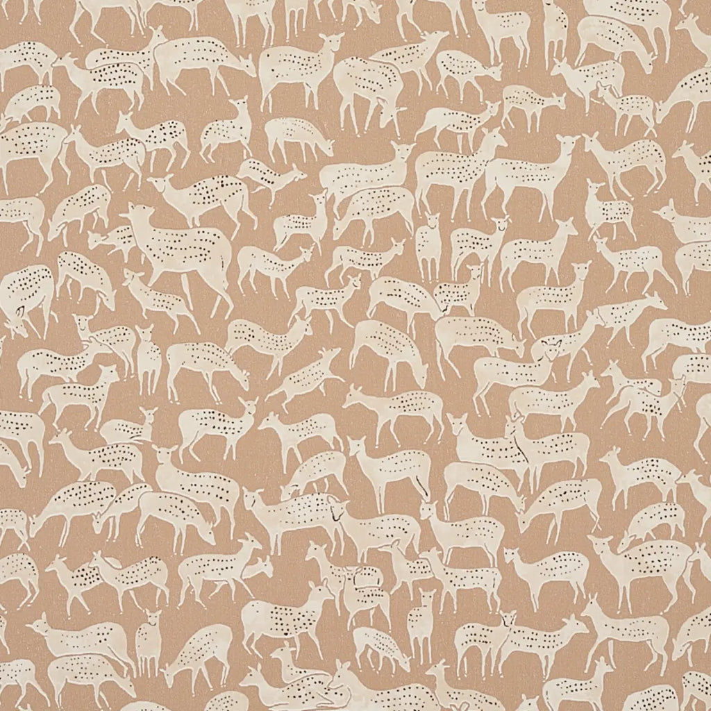 Fauna Wallpaper