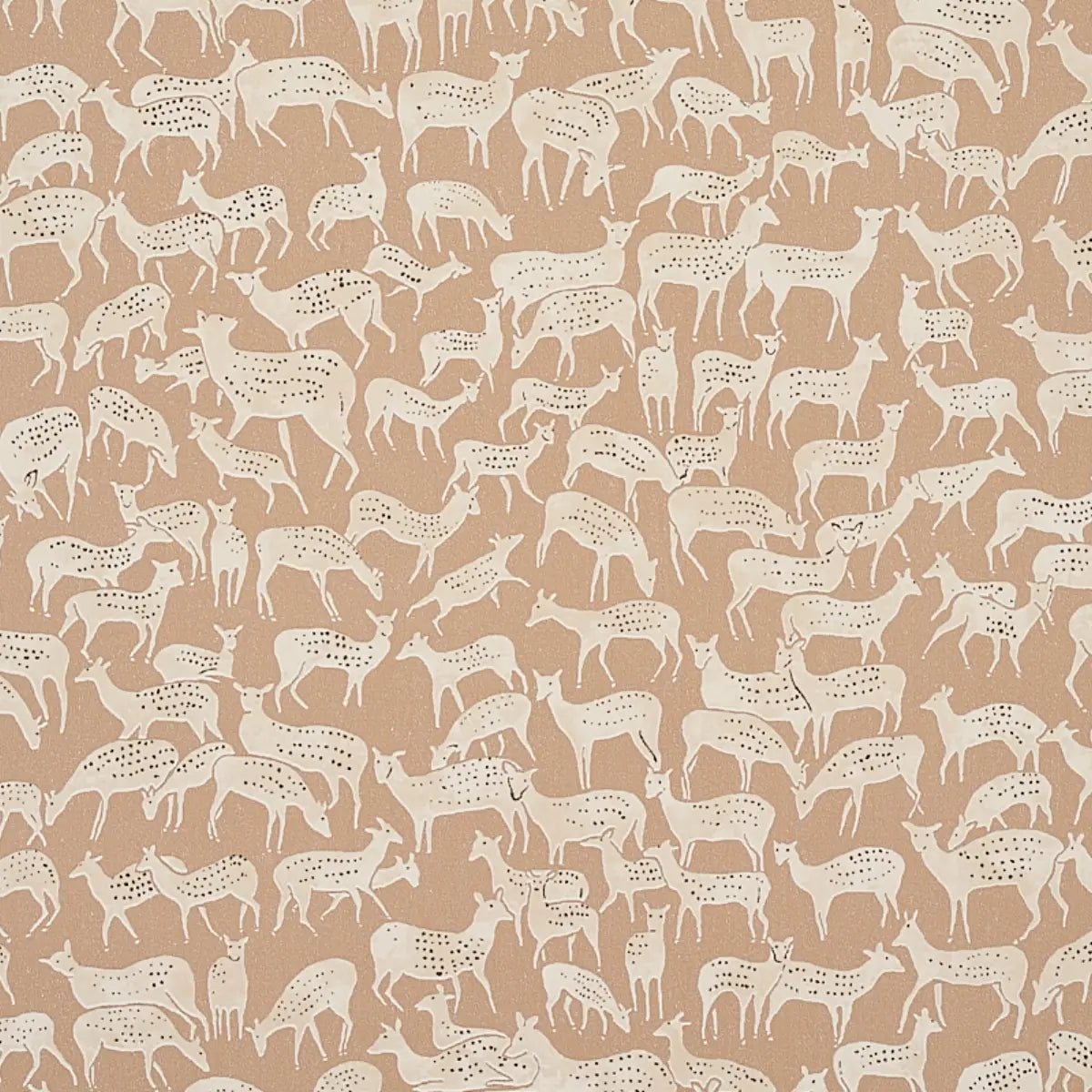 Fauna Wallpaper