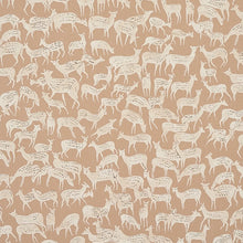 Load image into Gallery viewer, Fauna Wallpaper