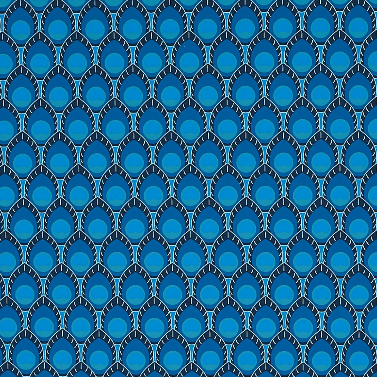 Dawnridge Wallpaper