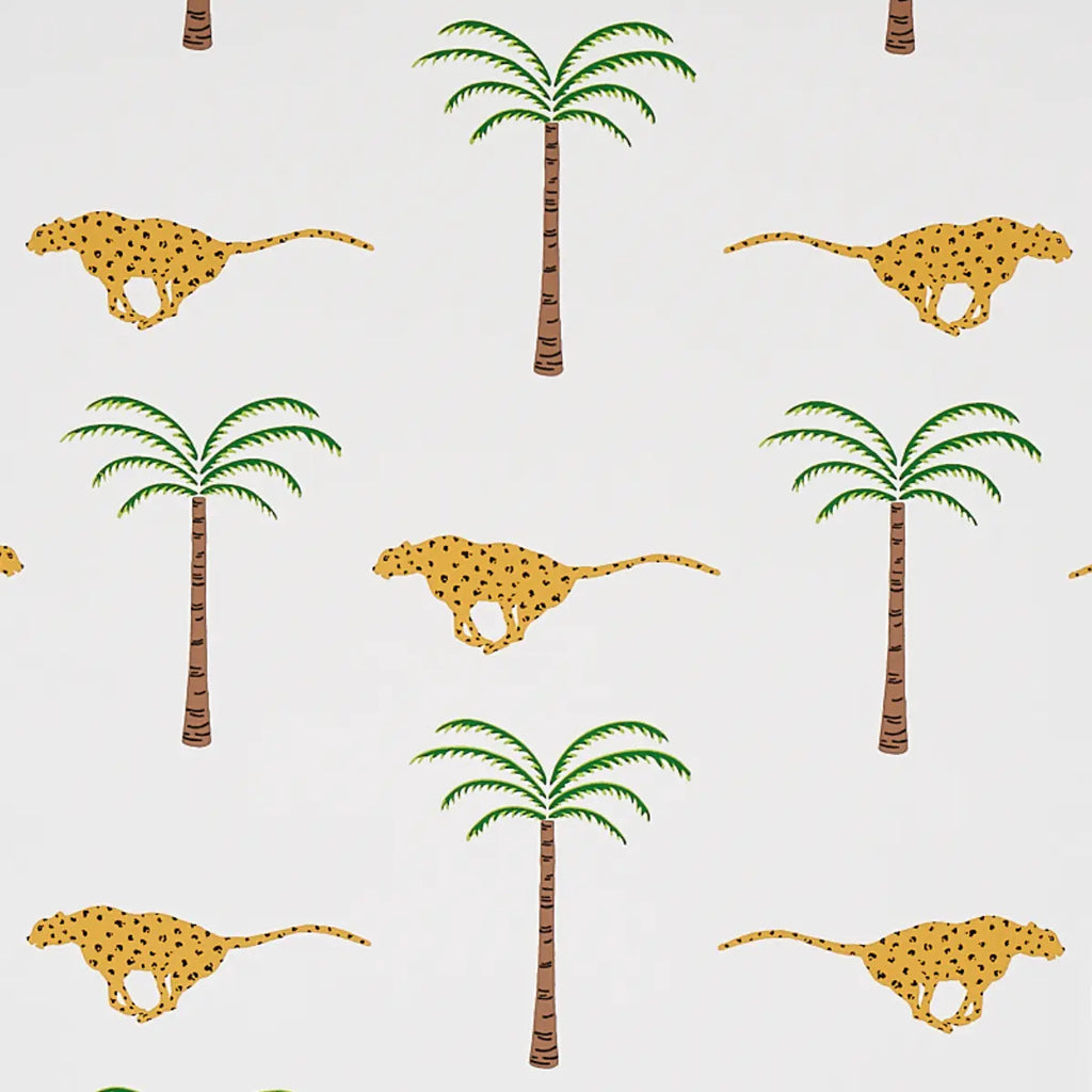 A Wild Desert Dream Wallpaper - Safari