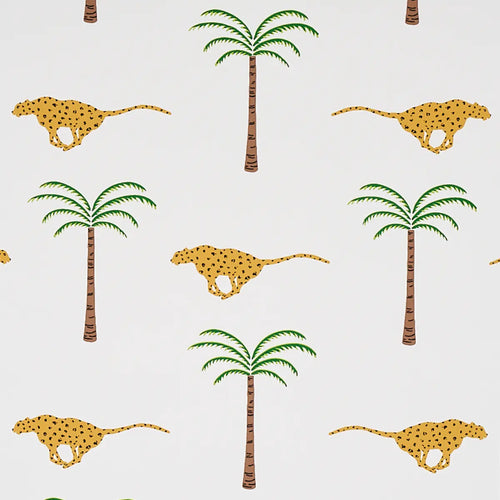 A Wild Desert Dream Wallpaper - Safari