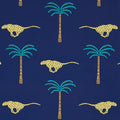 A Wild Desert Dream Wallpaper