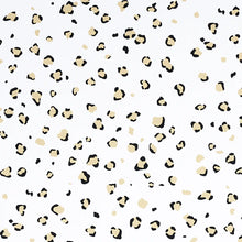 Load image into Gallery viewer, Wild At Heart Wallpaper - Safari Ivory