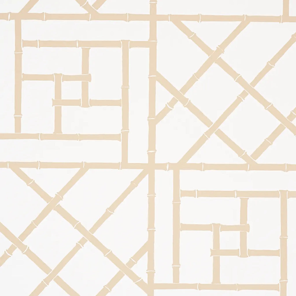 Trellis Wallpaper