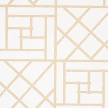 Load image into Gallery viewer, Trellis Wallpaper