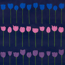 Load image into Gallery viewer, Edie Wallpaper - Electric Jewel