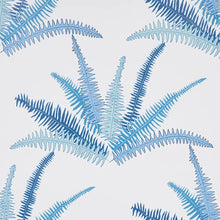 Load image into Gallery viewer, Canyon Ferns Wallpaper