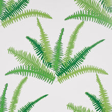 Load image into Gallery viewer, Canyon Ferns Wallpaper - Jungle