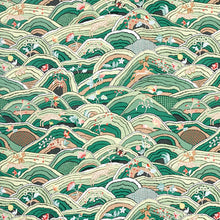 Load image into Gallery viewer, Rolling Hills Wallpaper