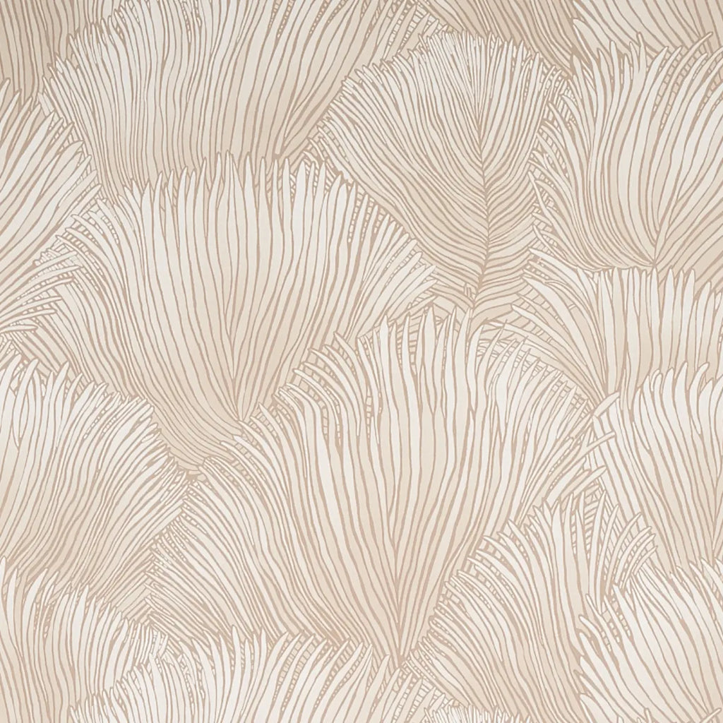 Fondale Wallpaper - Ivory