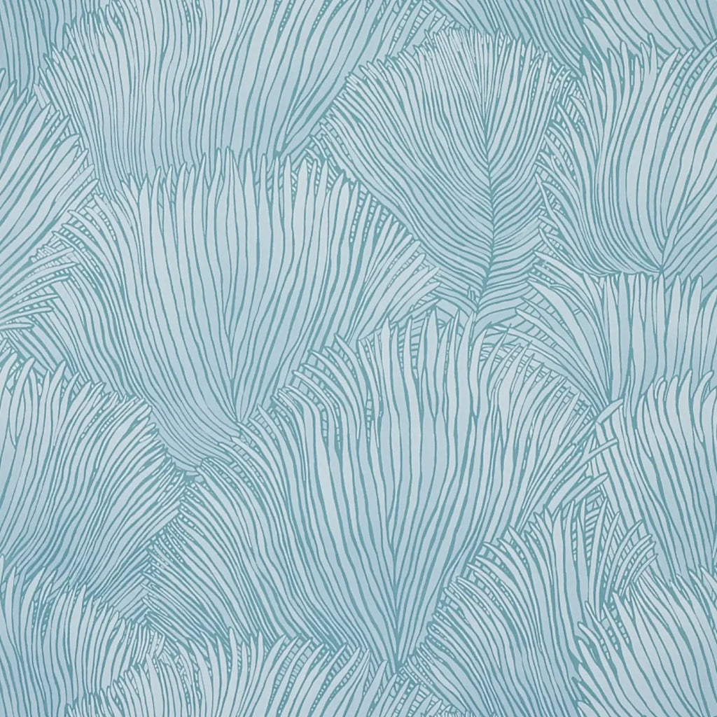 Fondale Wallpaper - Aqua