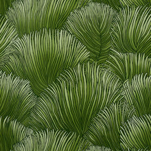 Load image into Gallery viewer, Fondale Wallpaper - Green