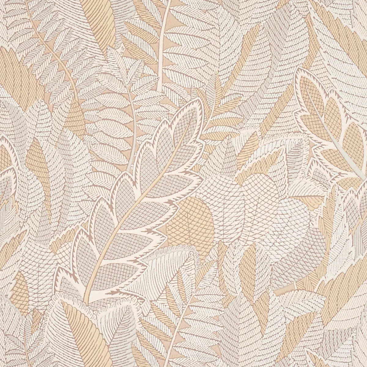 Japura Forest Wallpaper