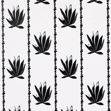 Load image into Gallery viewer, Agave Stripe Wallpaper - Parchment