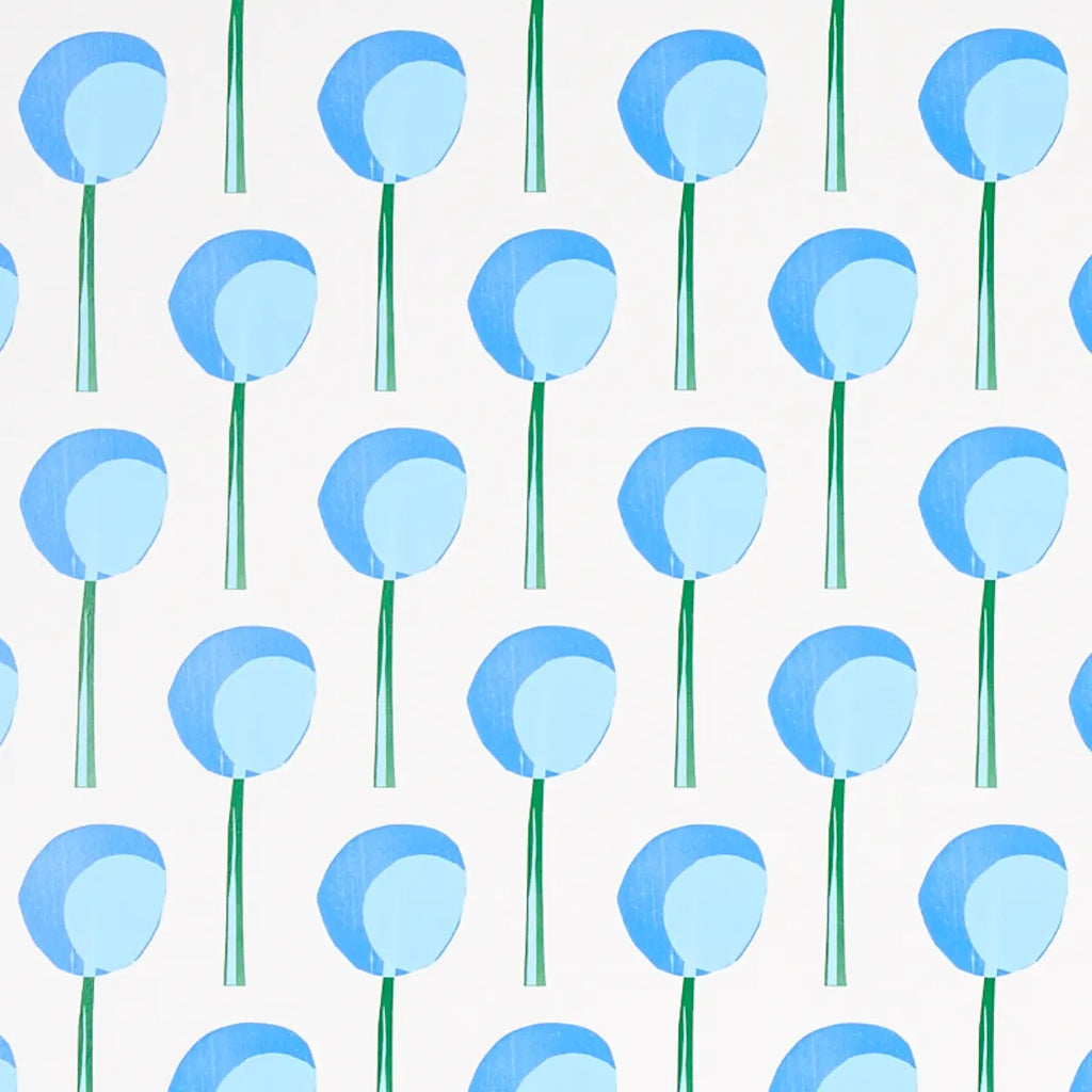 Topiary Wallpaper