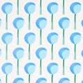 Topiary Wallpaper