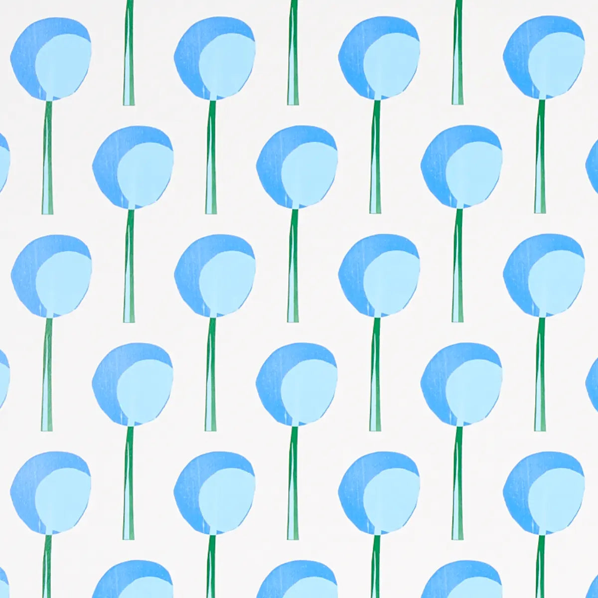 Topiary Wallpaper