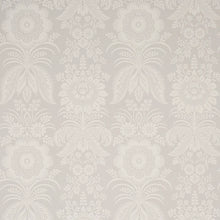 Load image into Gallery viewer, Greta Wallpaper - Grey