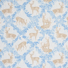 Load image into Gallery viewer, Woburn Meadow Wallpaper