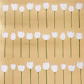 Edie Metallic Wallpaper