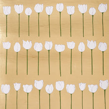 Load image into Gallery viewer, Edie Metallic Wallpaper