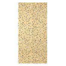 Load image into Gallery viewer, Wild At Heart Metallic Wallpaper in an interior setting