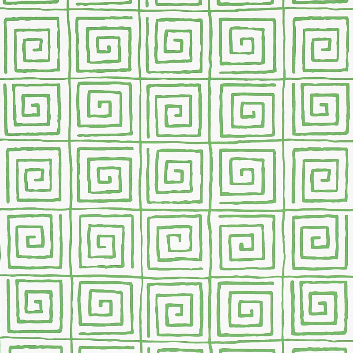 Trousdale Wallpaper - Leaf