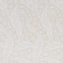 Load image into Gallery viewer, Saz Paisley Wallpaper - Ivory