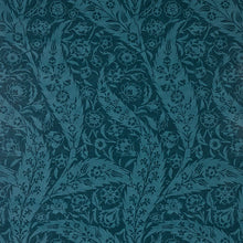 Load image into Gallery viewer, Saz Paisley Wallpaper