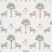 Load image into Gallery viewer, Tiger Palm Wallpaper