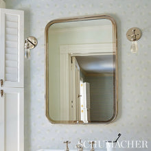 Load image into Gallery viewer, Taylor Wallpaper in an interior setting