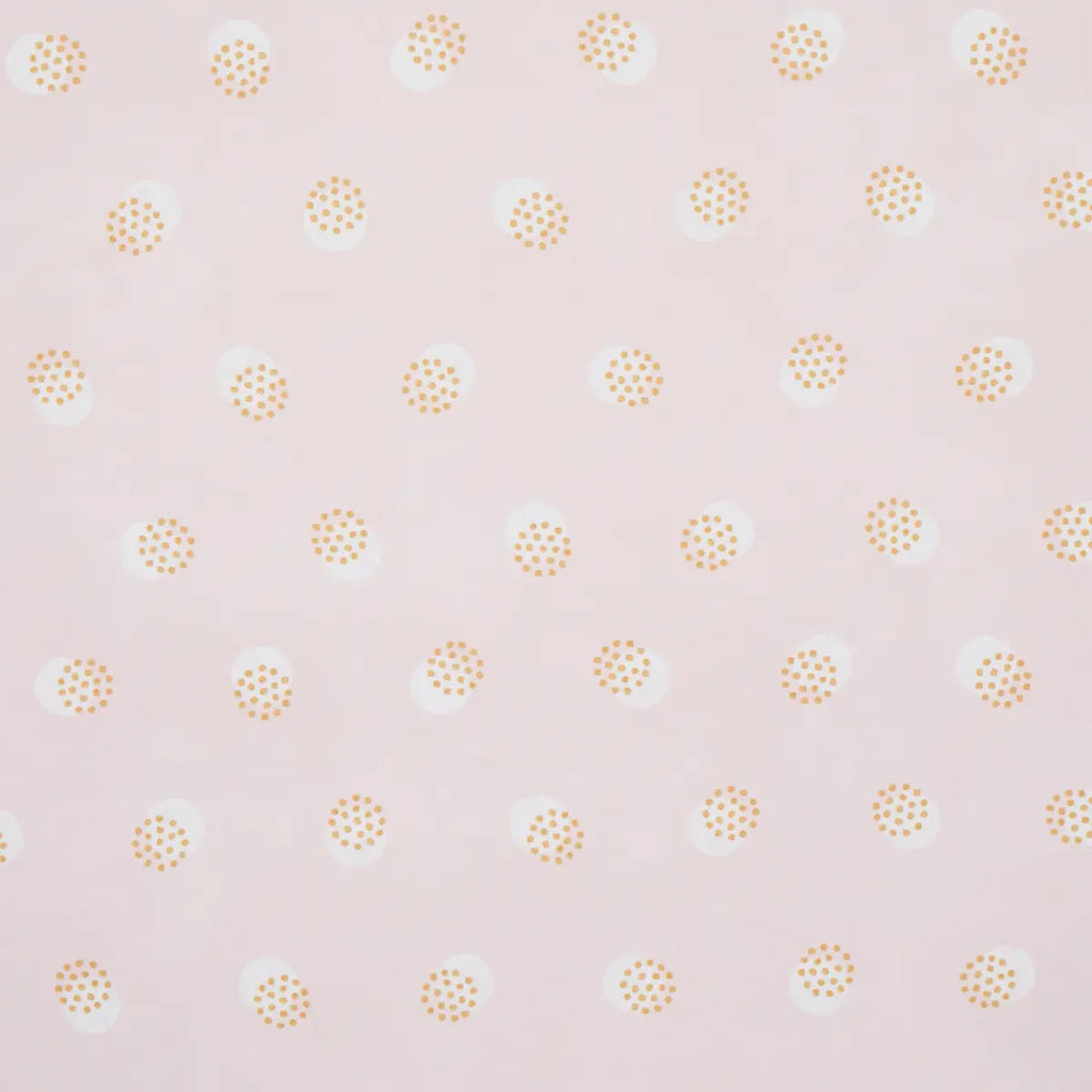 Taylor Wallpaper - Pink