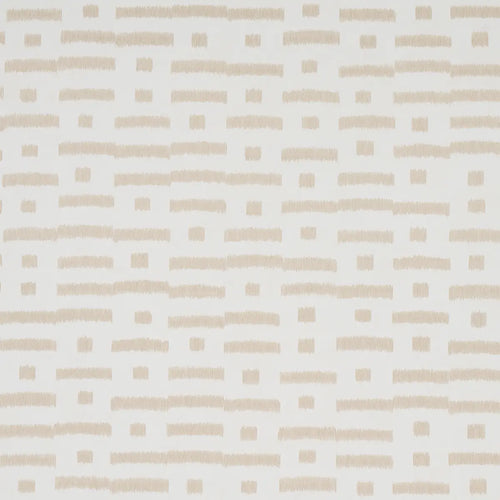 Abstract Ikat Wallpaper - Natural