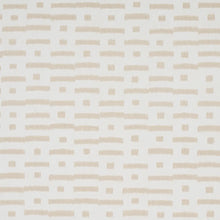 Load image into Gallery viewer, Abstract Ikat Wallpaper - Natural