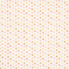 Load image into Gallery viewer, Mini Bursts Wallpaper - Yellow &amp; Pink